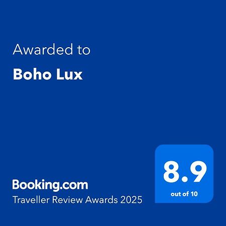 亚特兰大Boho Lux公寓 外观 照片