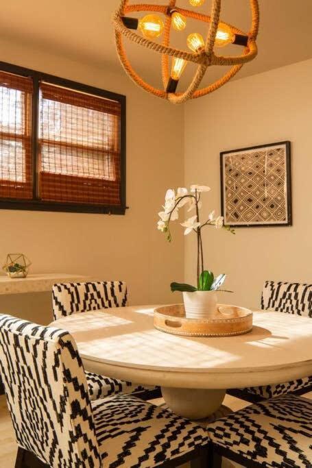 亚特兰大Boho Lux公寓 外观 照片